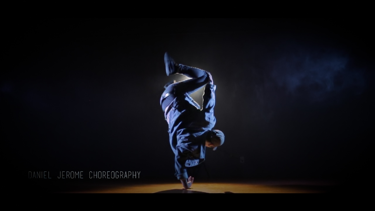 Shawn Mendes - Ruin || Daniel Jerome Choreography