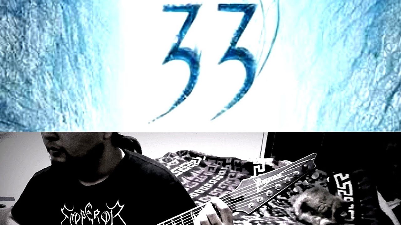 Fredrik Thordendal - Agrimotor (Cover) 🔥🔥🔥🔥🔥 One Take with mistakes 🥺🤙🏽🤙🏽