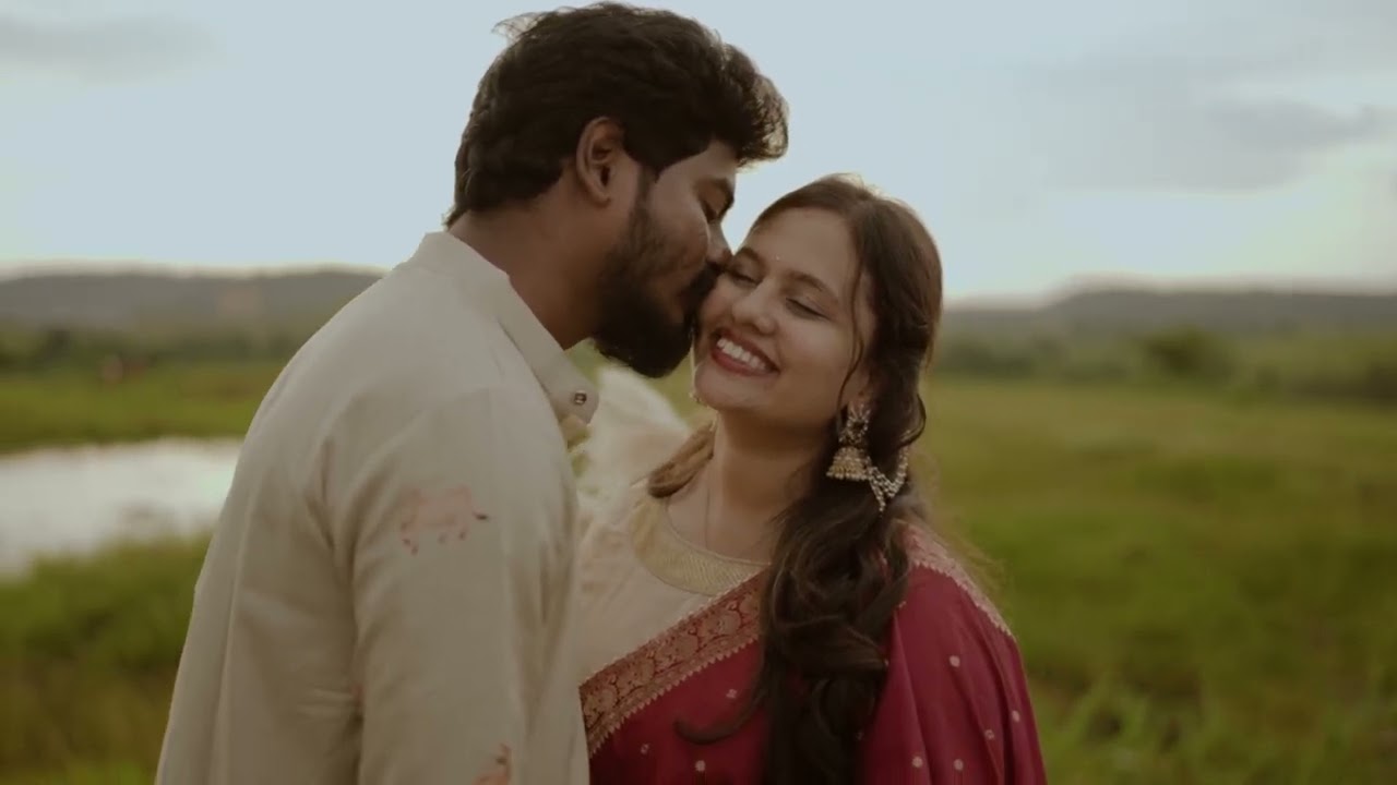 Timeless Vintage Pre-Wedding Film | Classic Love Story | Golden Vows Photography
