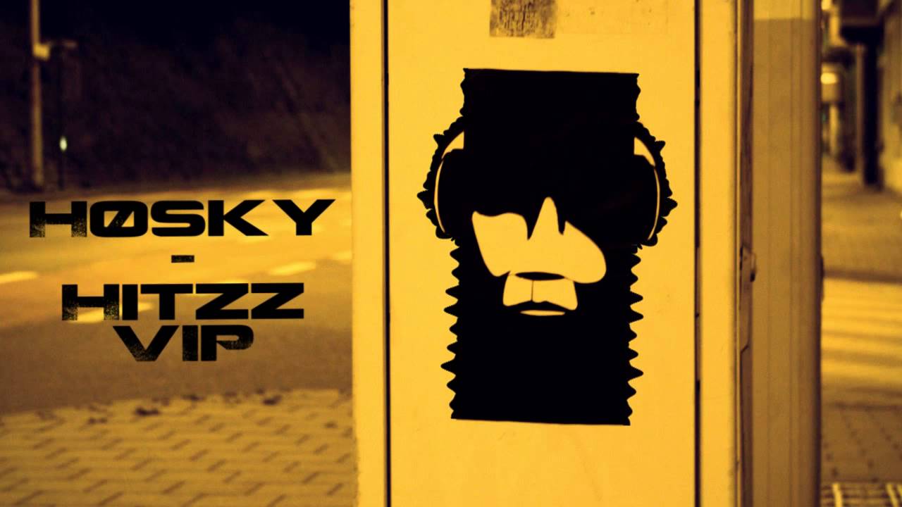 Høsky - Hitzz VIP