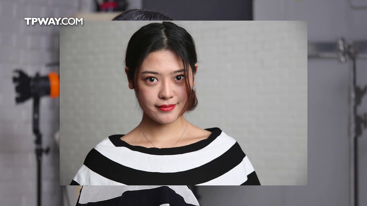 《糖皮之路》 33  大小反光伞的使用