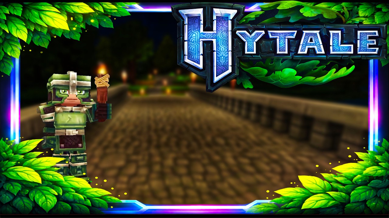 Hytale #23 - die OP und die Fails der letzten Aufnahmen