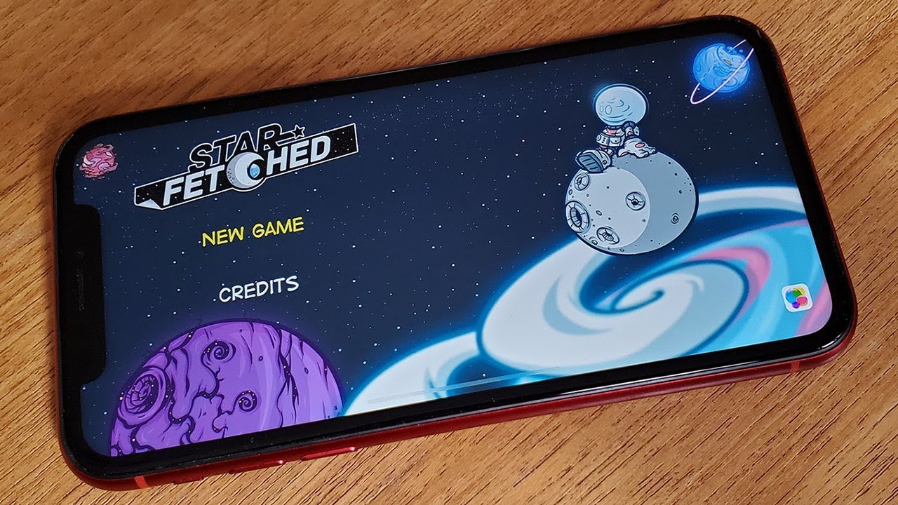 Top 5 Best Apple Arcade Platform Games