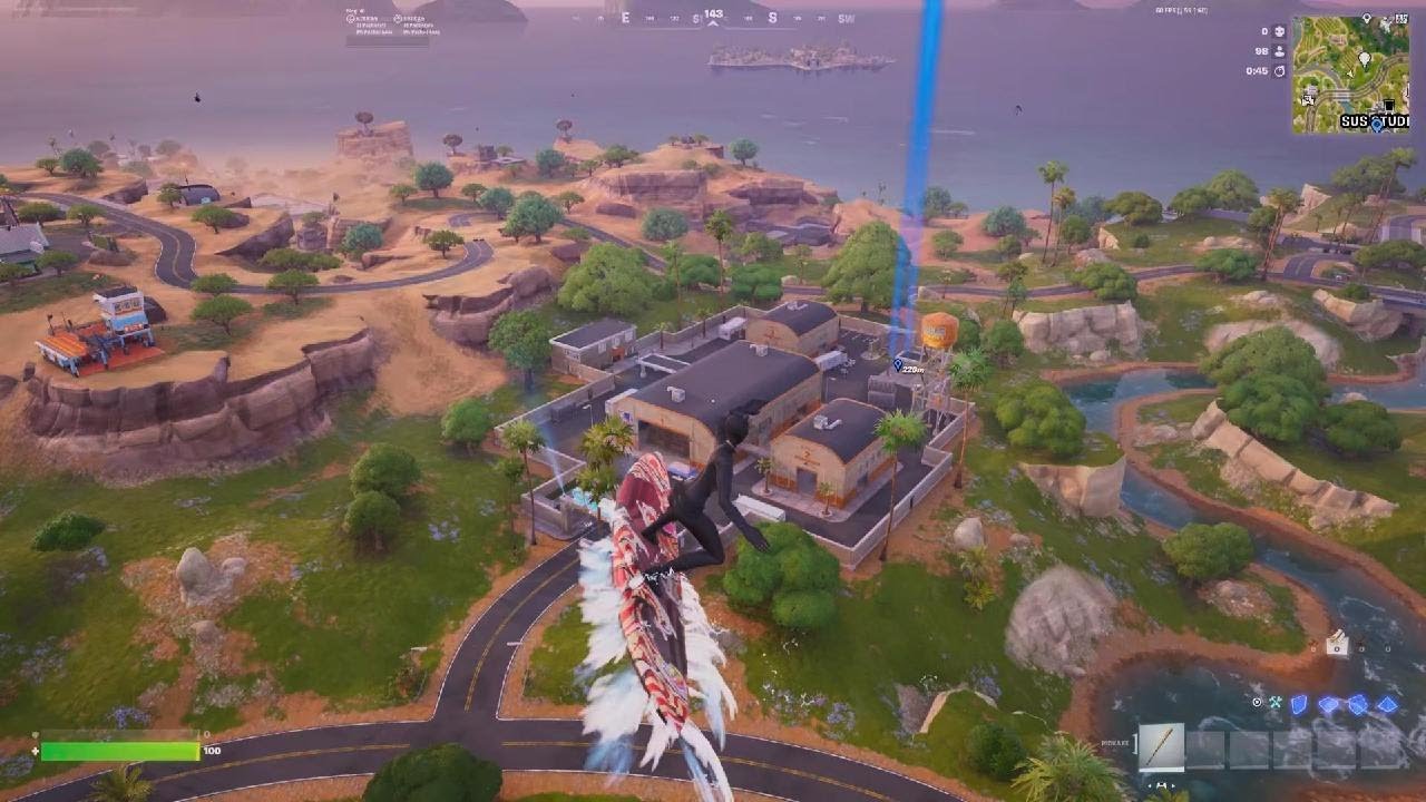 Playing the new. Valentine's update.