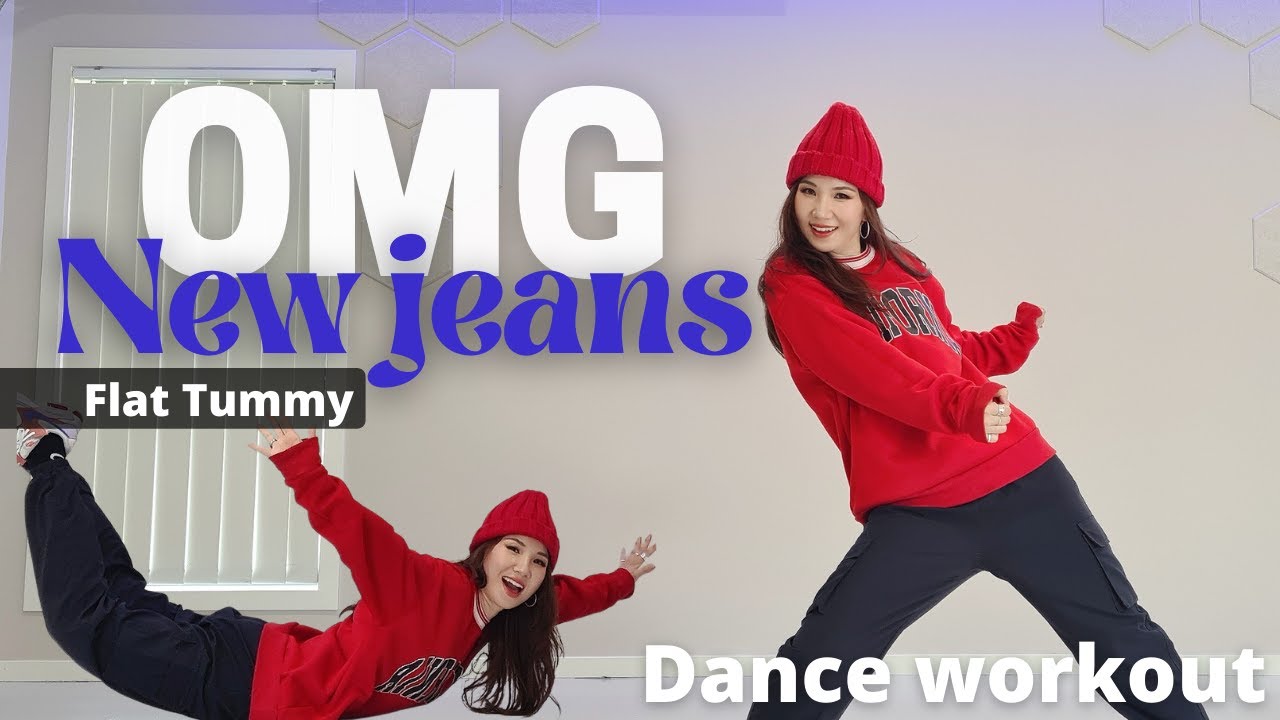 [DanceFit] NEW JEANS 