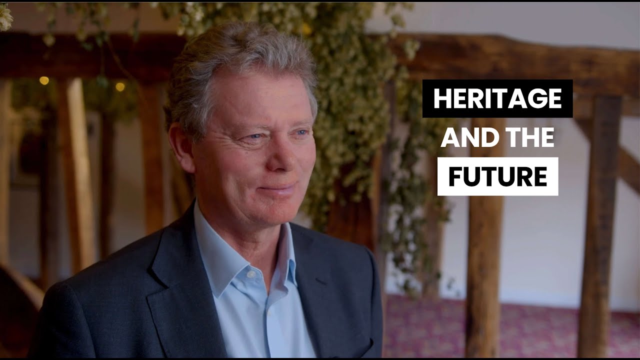 True Success Story: Shepherd Neame
