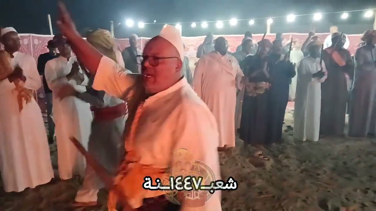 لعب مزمار جدة و مكة شعبــ١٤٤٧ــنـة القريات ج 7 زومال عمر القمب أبو رياض و خالد مغربي