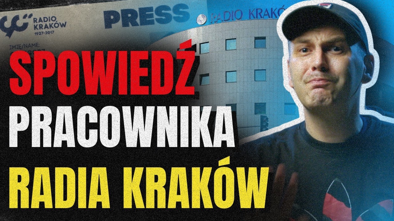 Jak NAPRAWDĘ Działają Media Publiczne. DEMASKUJEMY