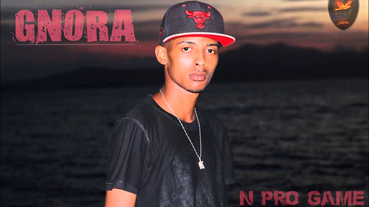 N-PRO GAME_GNORA (audio)