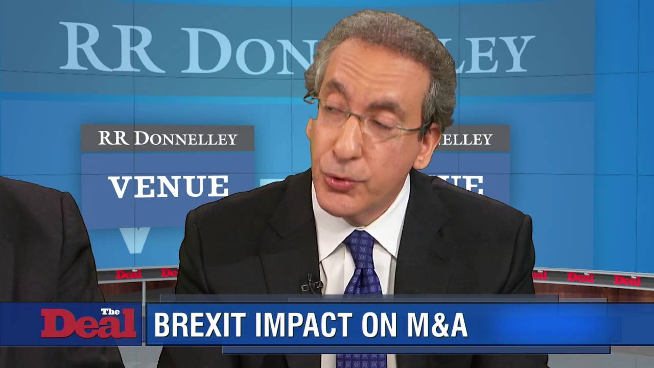 Best Practices in Cross Border Dealmaking