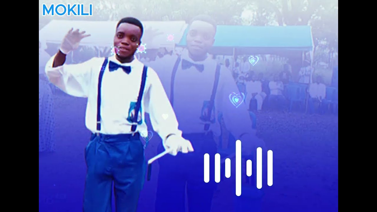 FLUBA LÉOPARD : MOKILI