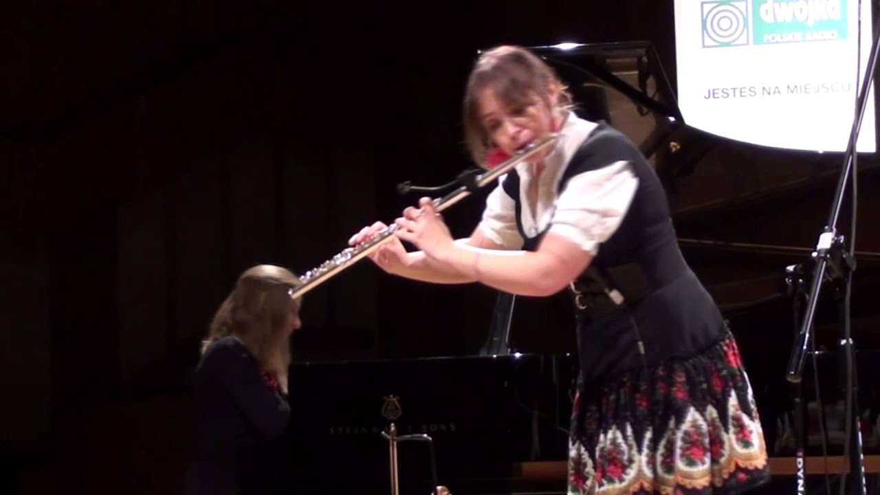 Królestwo Beskidu - Szumi Dolina - Wysoki Beskidzie (Nowa Tradycja 2015)