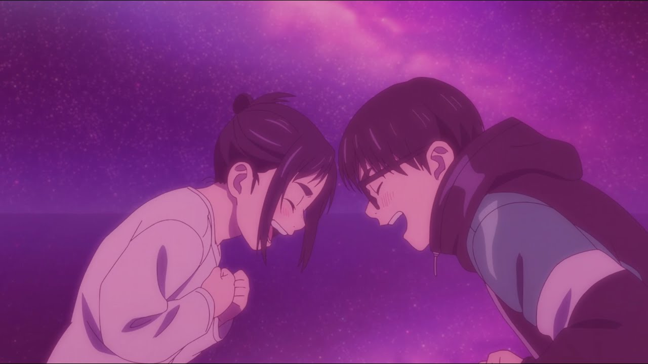 All to Myself [AMV Mix]