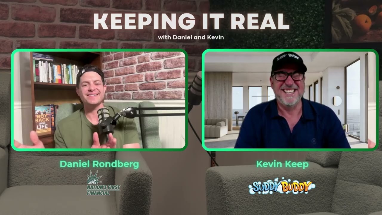 Accountability Starts With You | Owning Your Actions