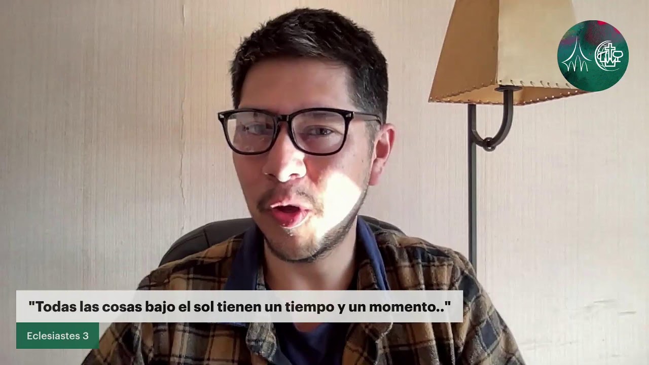 Devocional AM