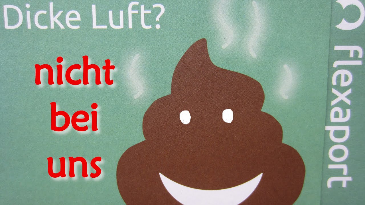 Zu Gast bei Flexaport