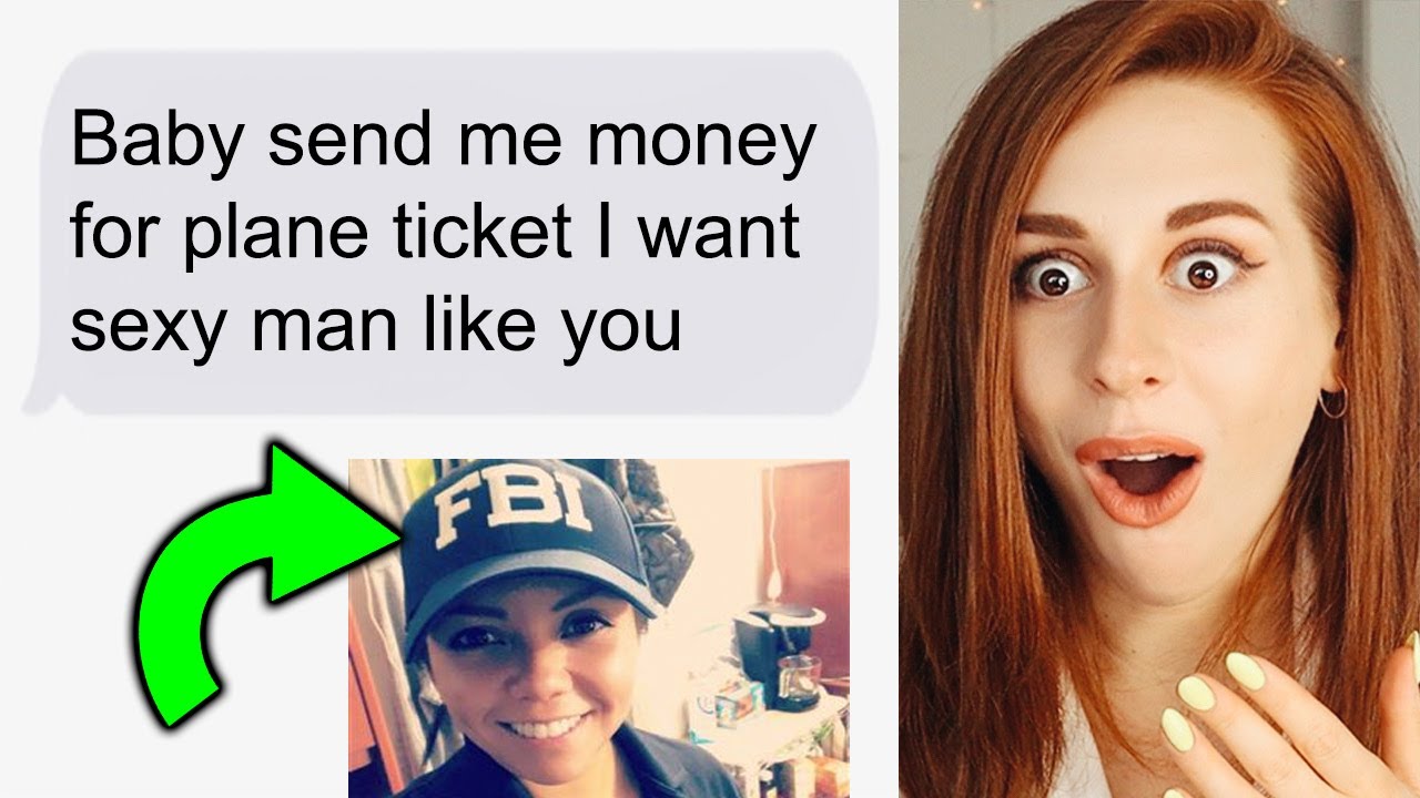 Scammers Getting OWNED - Part 2 - REACTION