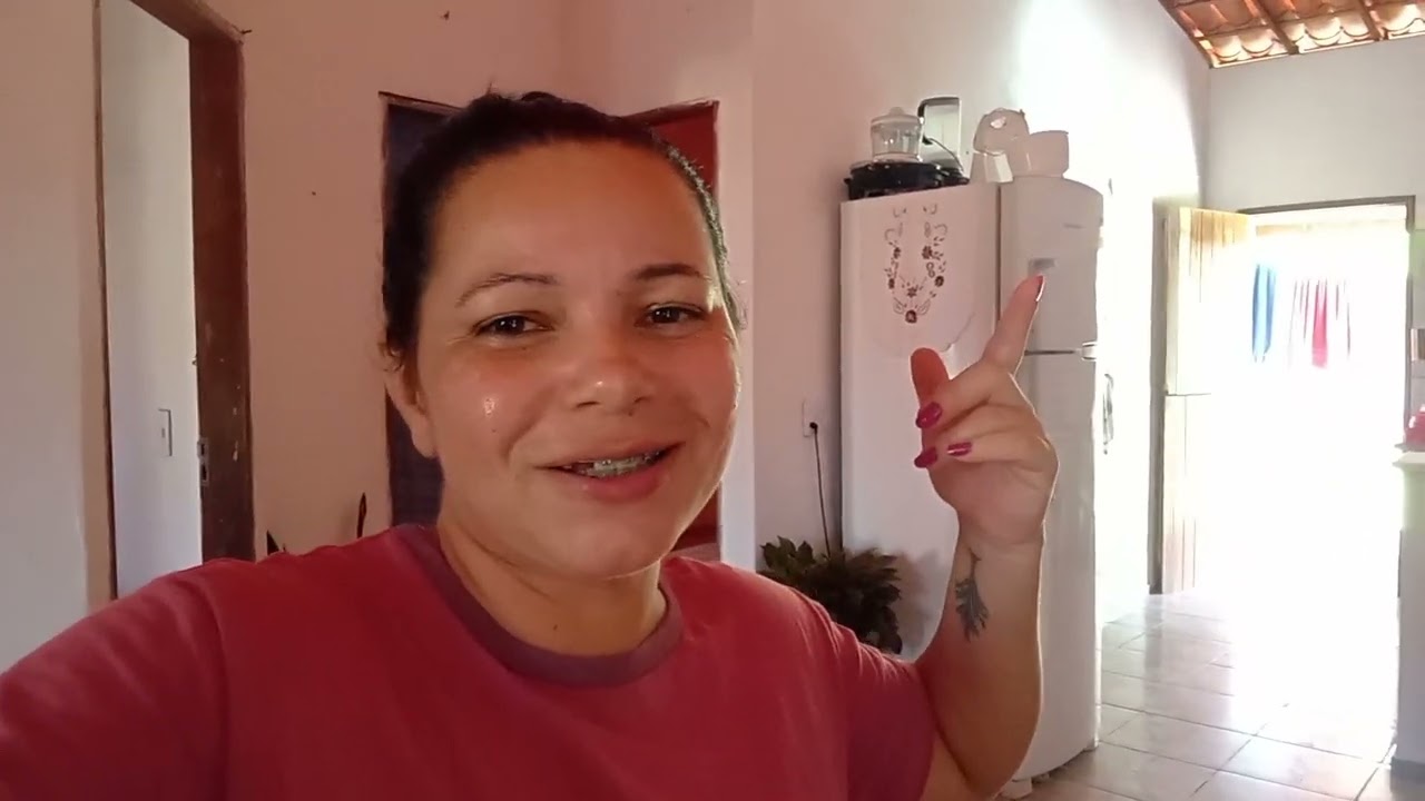 Casa limpa e organizarda 
