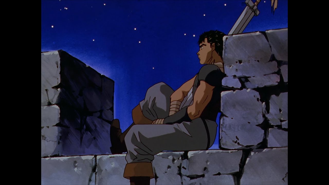Berserk trap beat 
