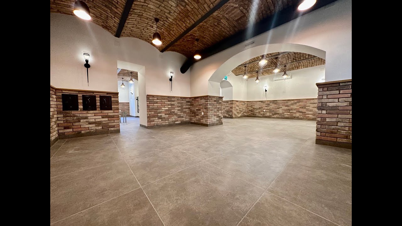 RESTORAN/PIVNICA-PRODAJA- 141m2