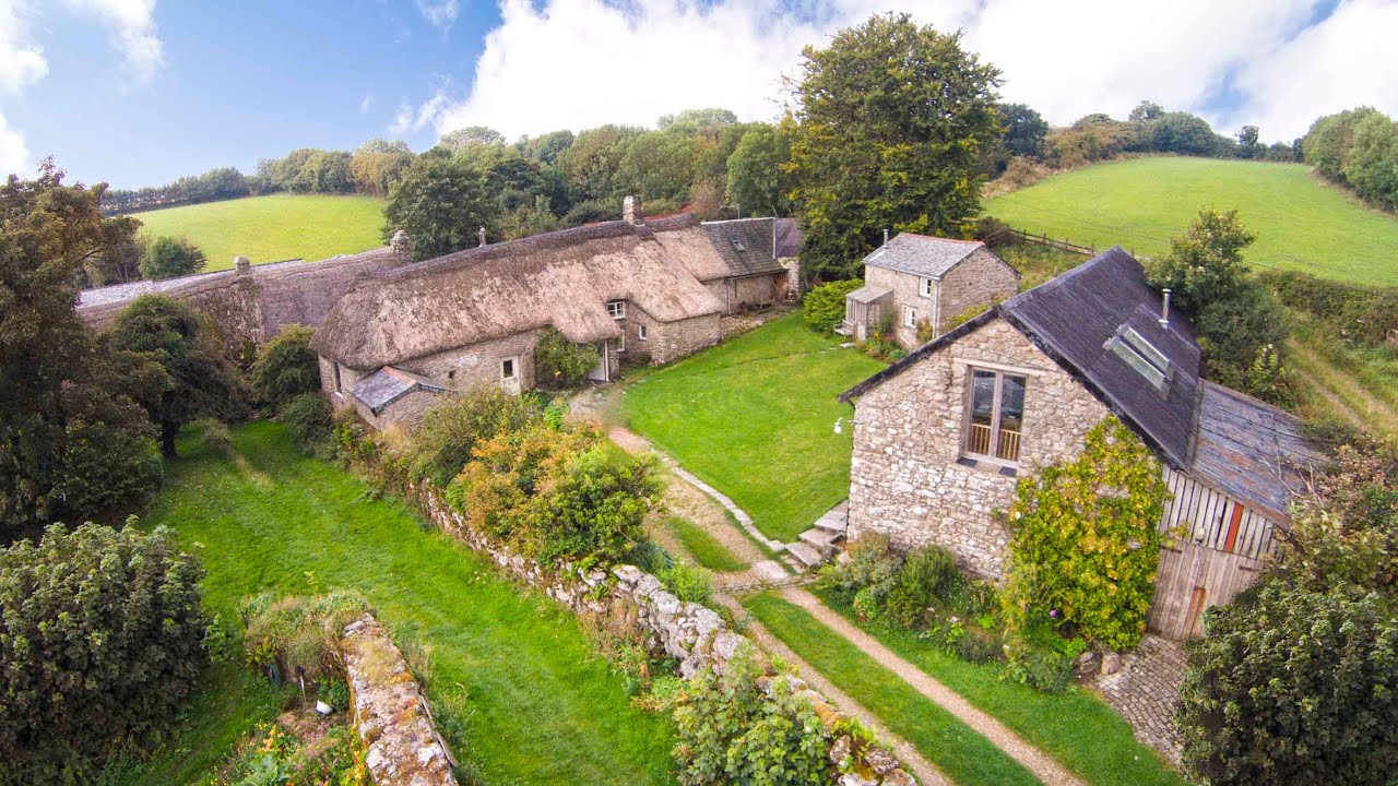 Higher Tor Farm, Poundsgate, Dartmoor