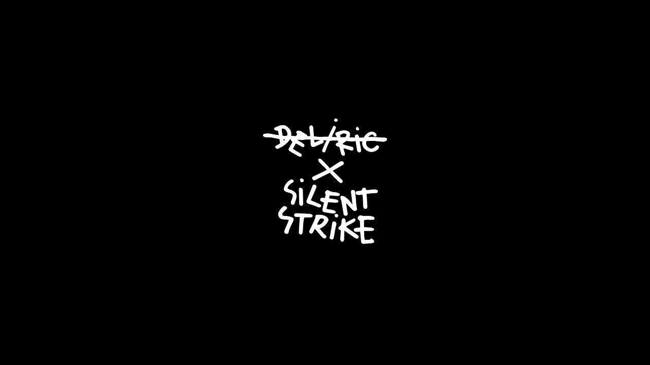 Deliric X Silent Strike - Gaia ft. Alexandrina (Instrumental)