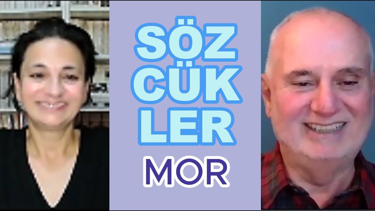 Sözcükler - Mor #nimetolcar #mehmetaltuğersoy #hikayevar
