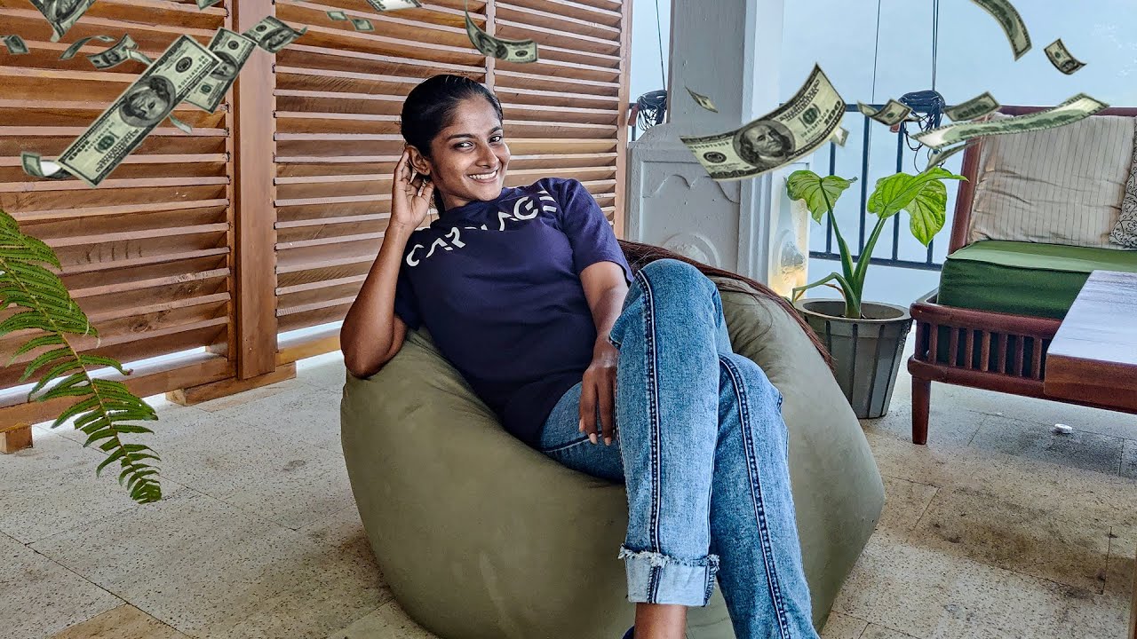අම්බුළුවාවේ සල්ලි වැස්ස 💸