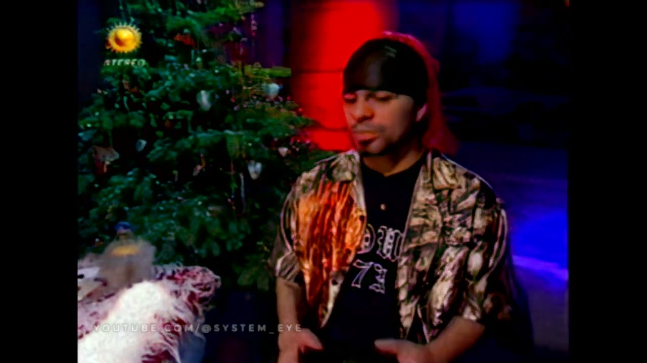 Sweet Noise Popmania 2003 - Wywiad Maciek Rock (4K UHD Video Quality | 60 FPS)