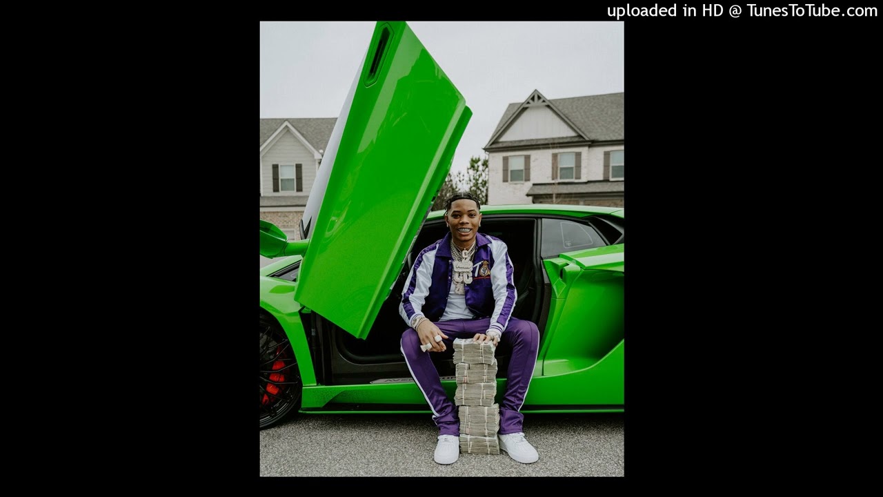 lil migo sample type beat 
