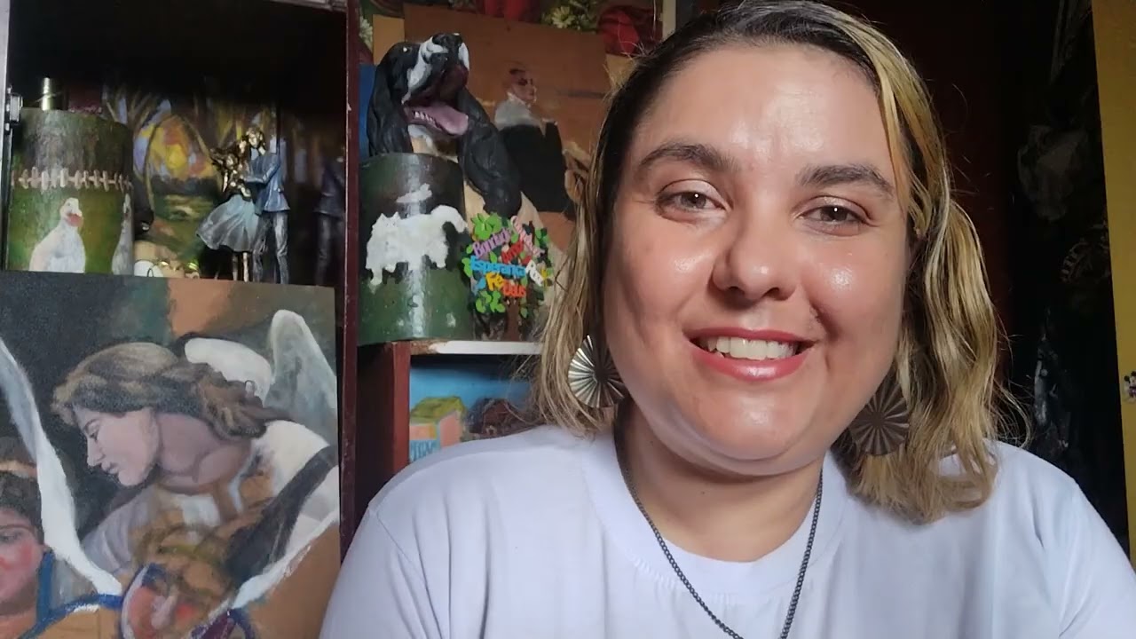 O hábito da leitura e do conhecimento, o quanto isso transforma a sua vida 🙏🏻❤️.