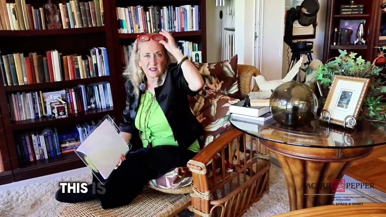 How to Optimize the Love Area in Feng Shui | Client Home Example