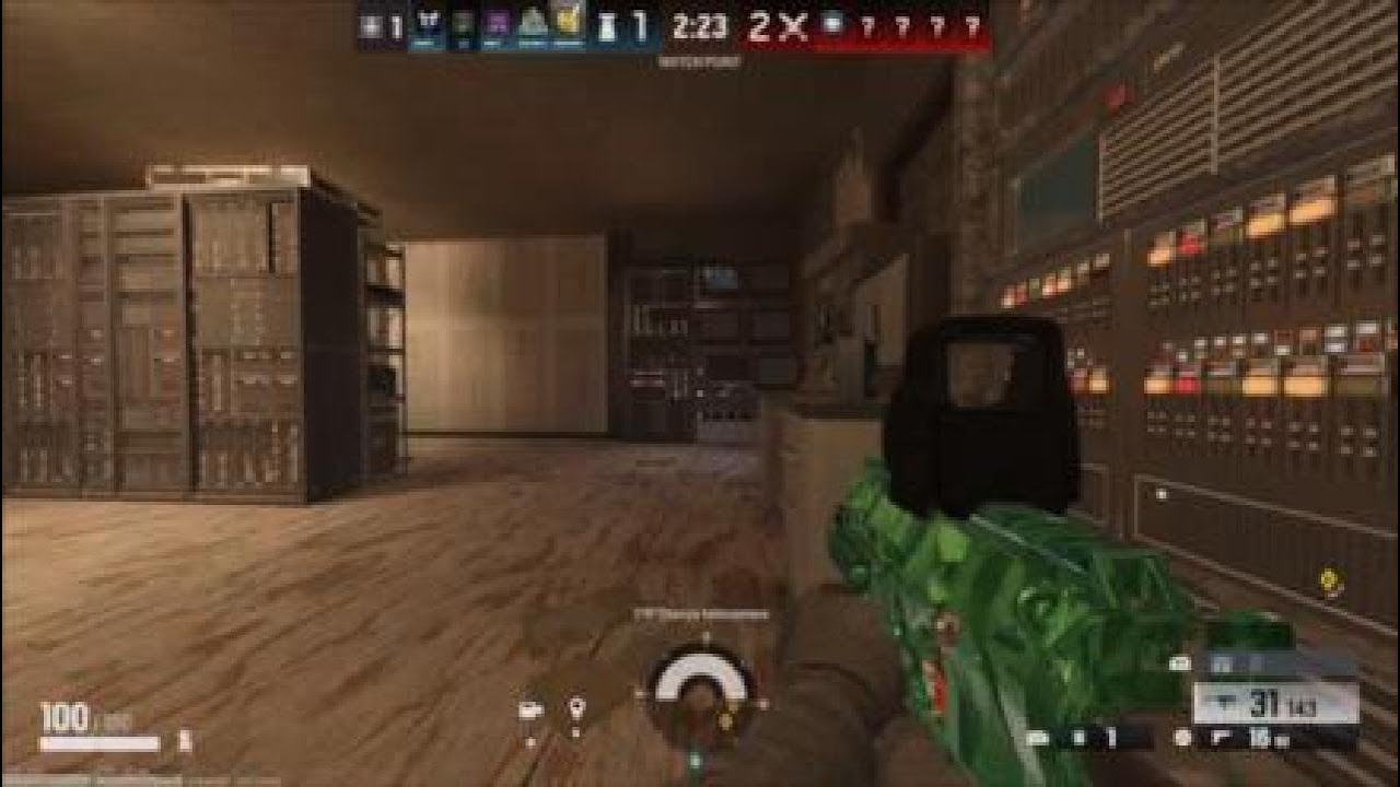BELLA PARTITA Rainbow;)