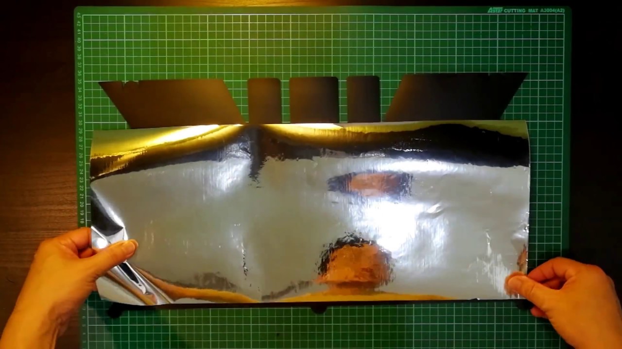 DIY: How to Make Your Own Flash Diffuser for Macro Photography by KingFisher Diffusers