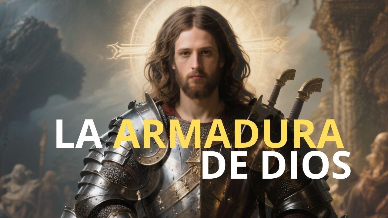 La Armadura de Dios: Éfeso en el Nuevo Testamento. #ArmaduraDeDios #Efeso #NuevoTestamento #Fe