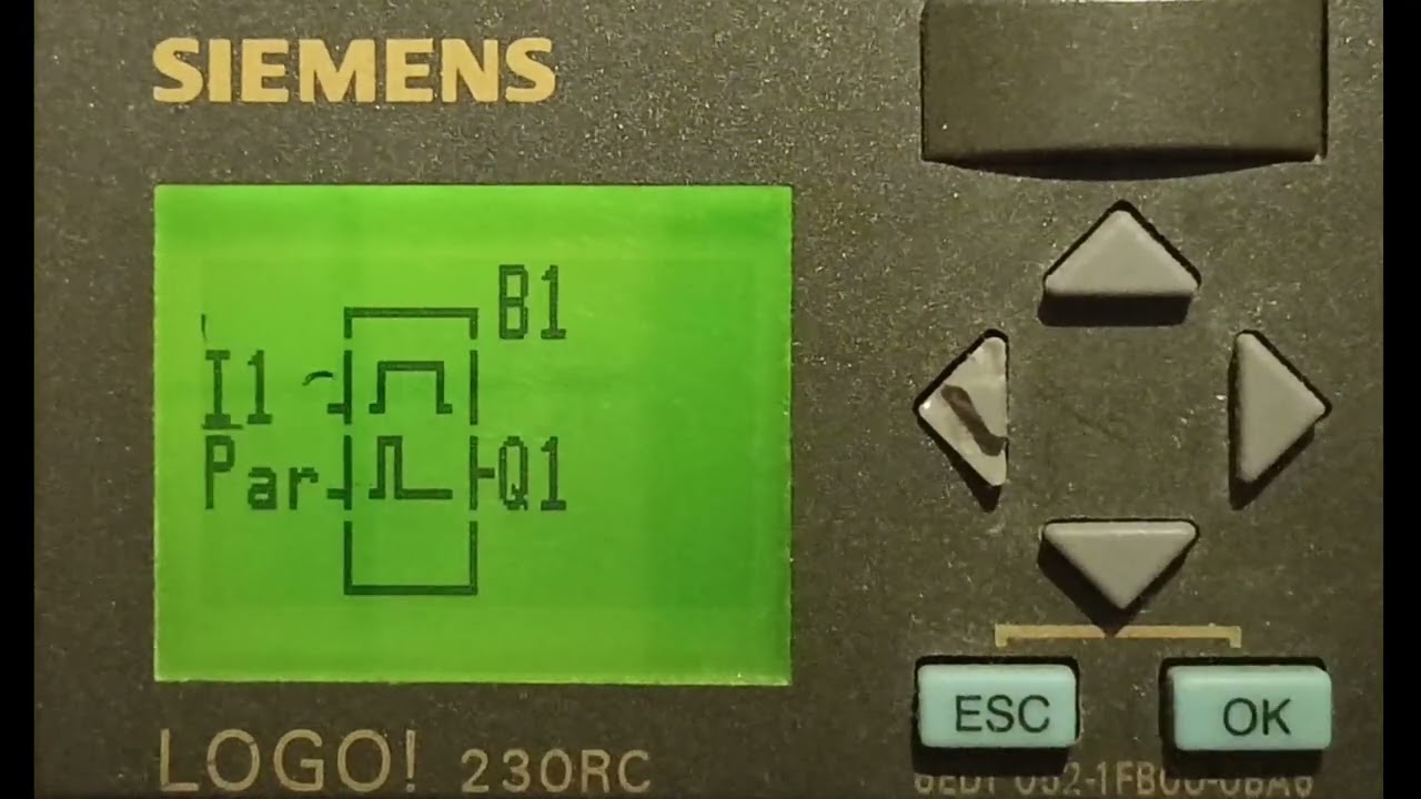 Manually programming 
