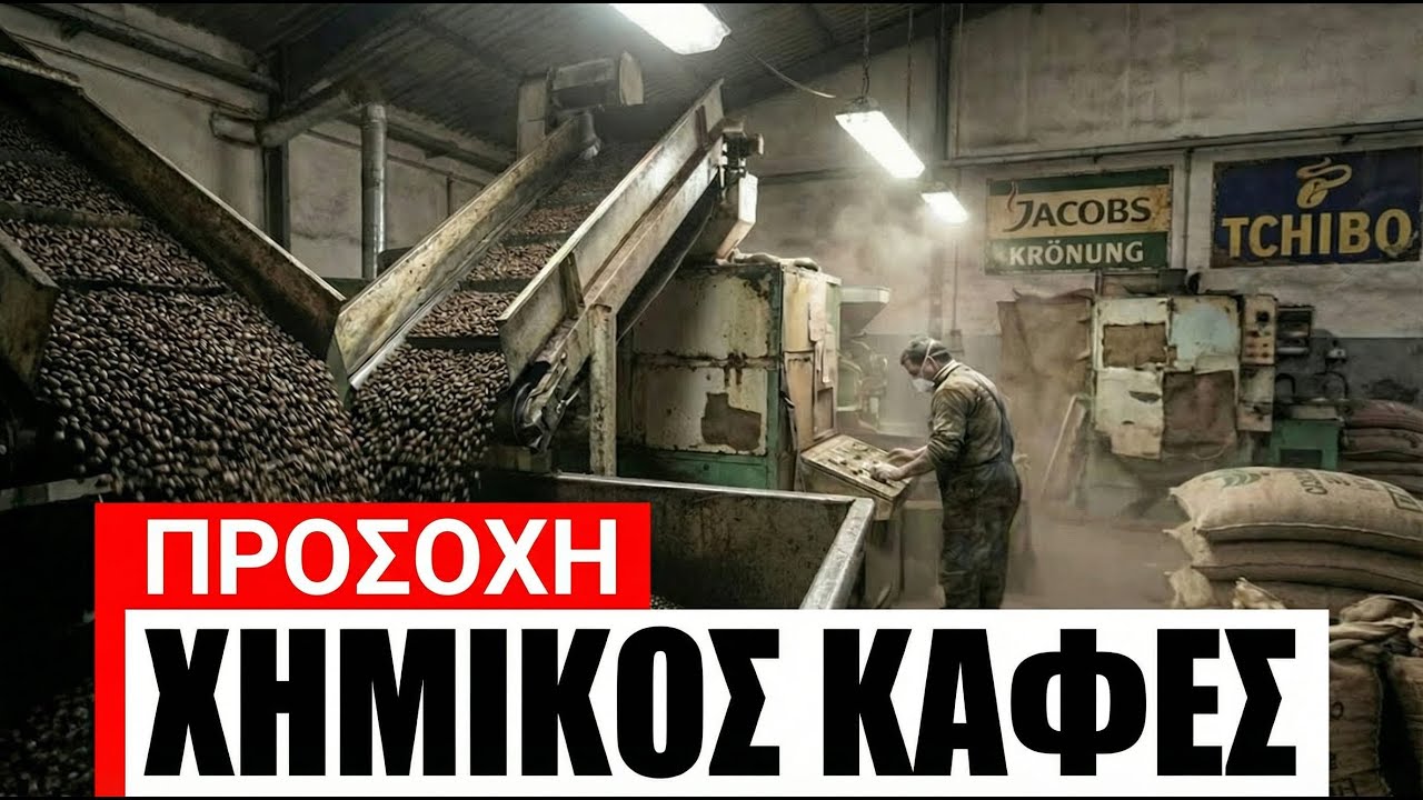 7 Μάρκες Καφέ που Πρέπει να Αποφύγετε (Αλλά 2 Είναι Εξαιρετικές)