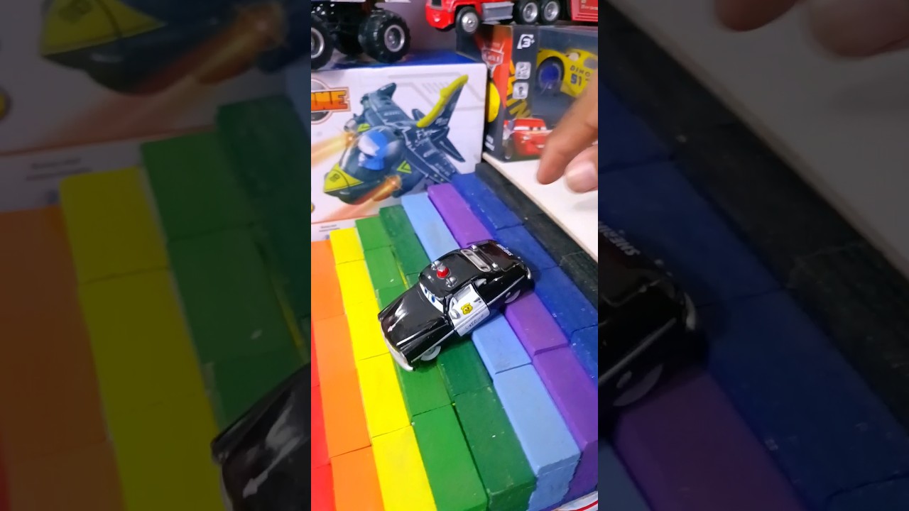 Disney Cars Lightning McQueen 