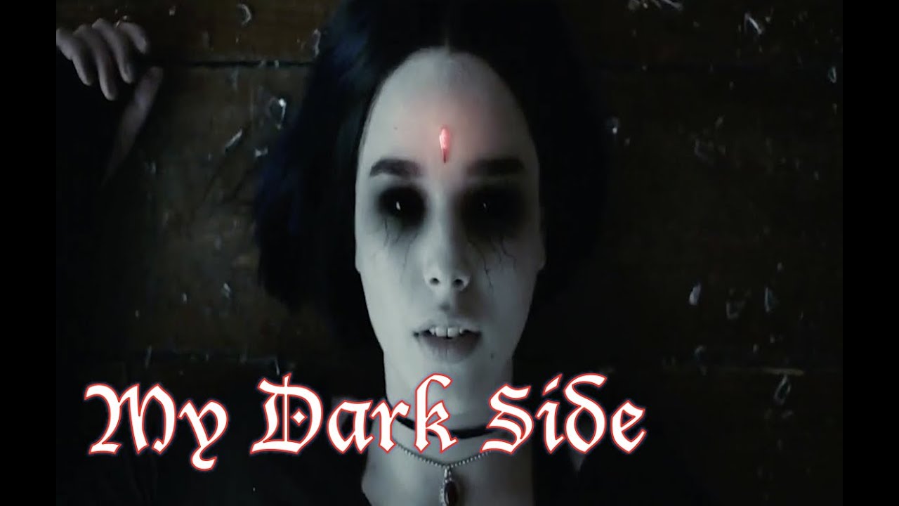 Rachel Roth | My Dark Side