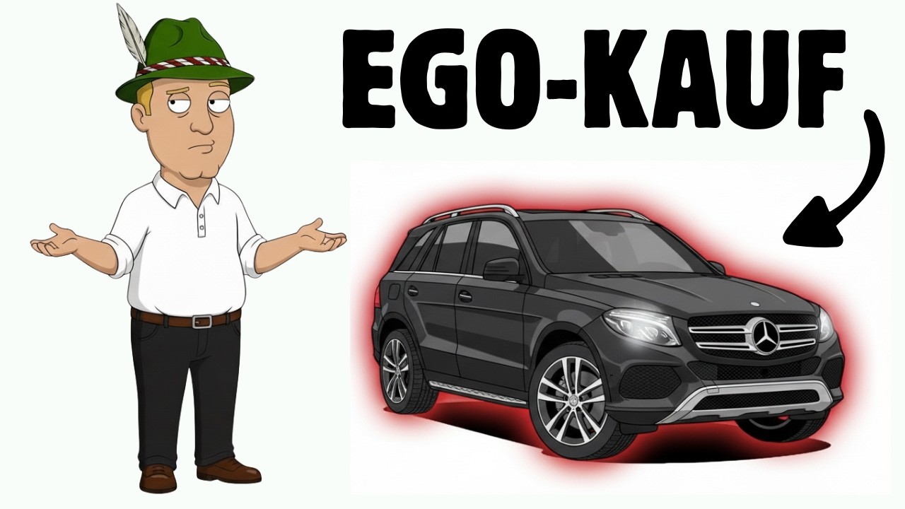 Statussymbol Oder Schuldenfalle? Der Wahre Preis Deines Autos