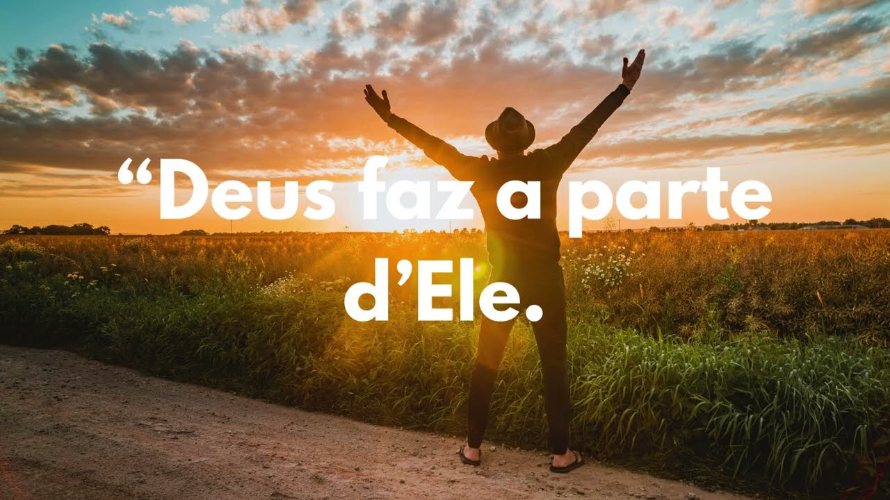 “Quando Deus decide te prosperar, nada pode impedir”