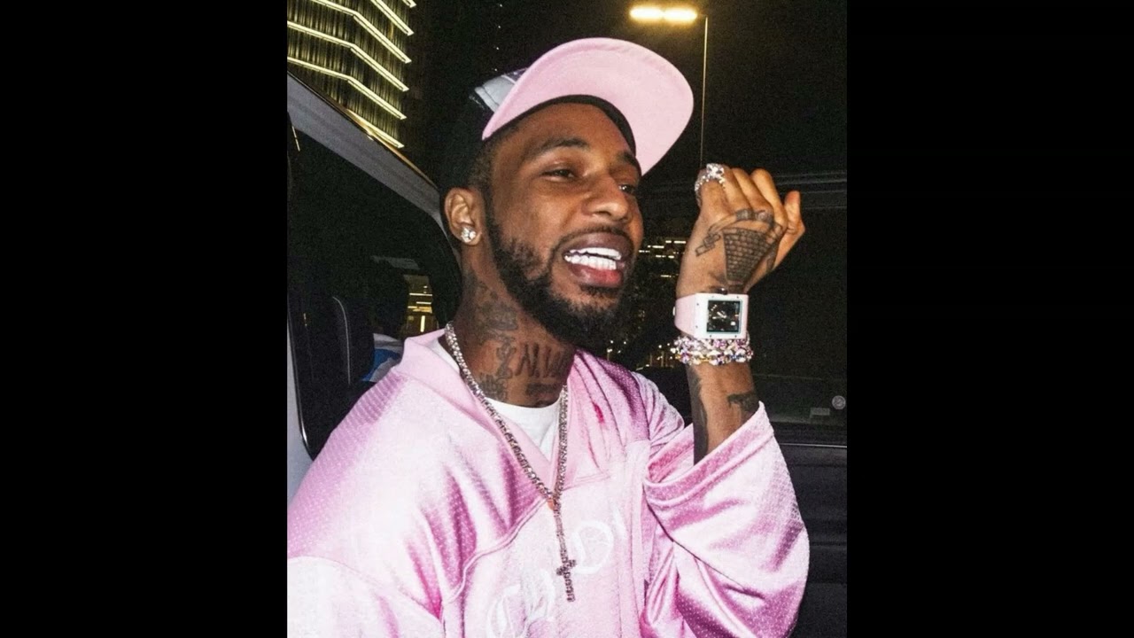 (FREE) KEY GLOCK TYPE BEAT -Fashion killa pt2