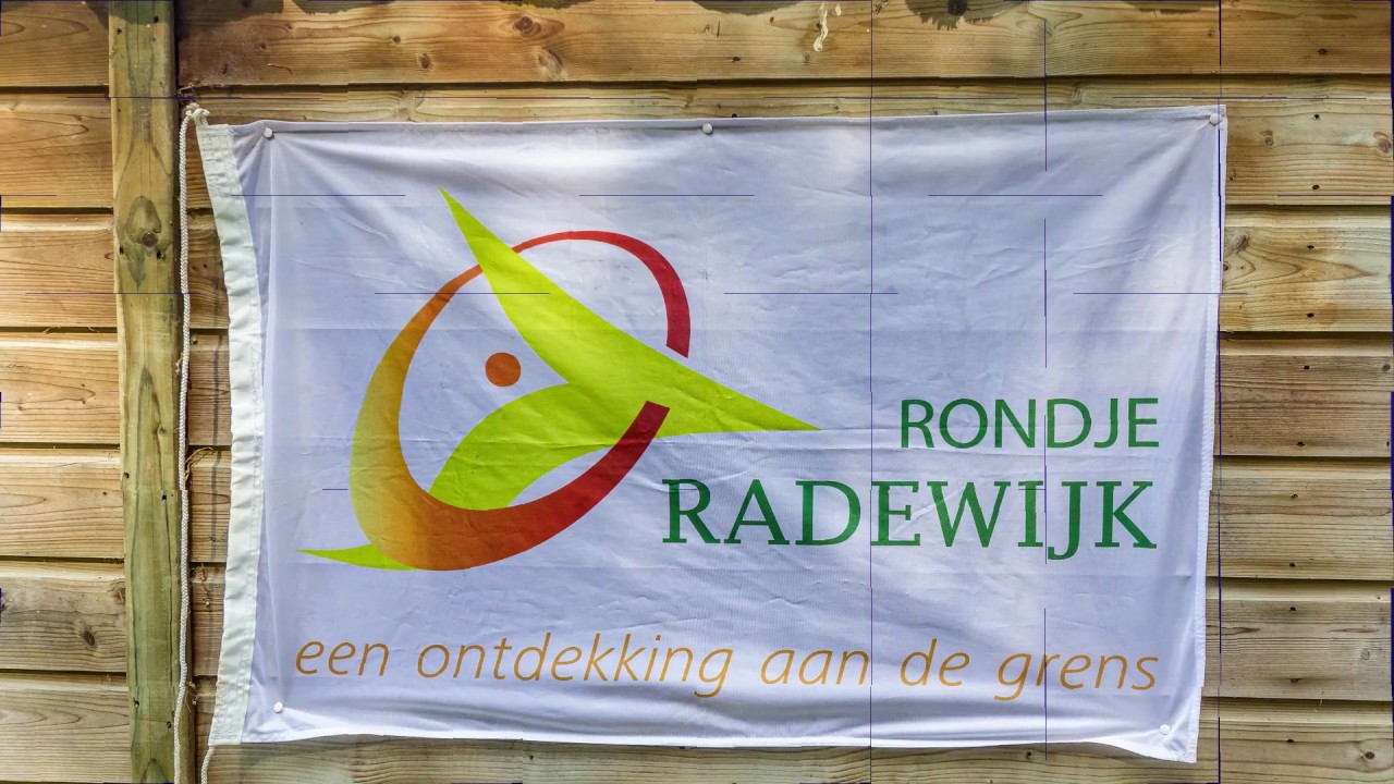 rondje Radewijk  2e pinksterdag 2019