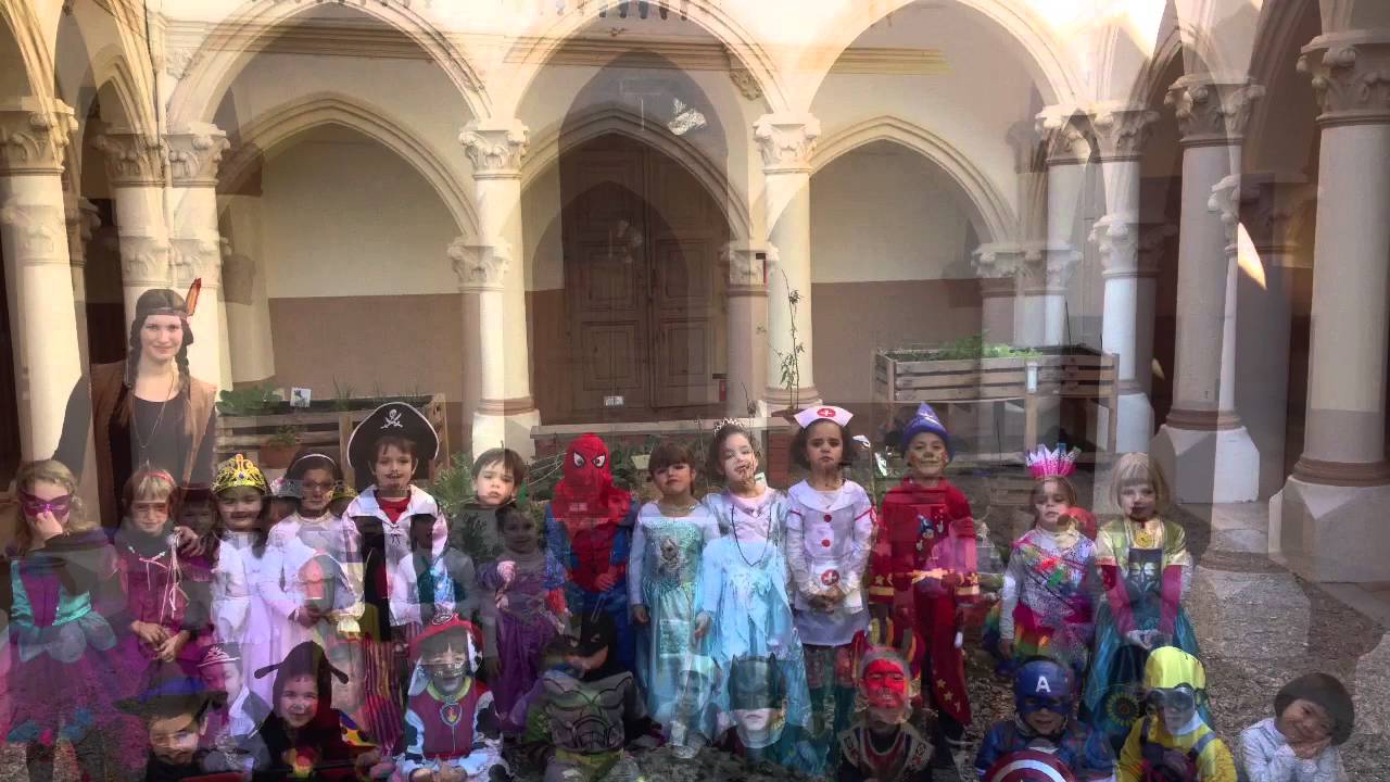 Seguim celebrant el carnaval!