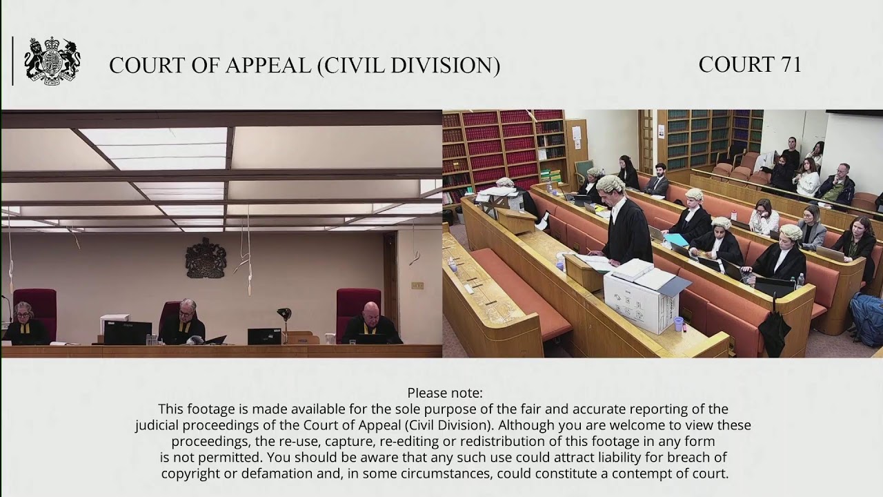 ABW (Respondent) v Secretary of State for the Home Department (Appellant)
