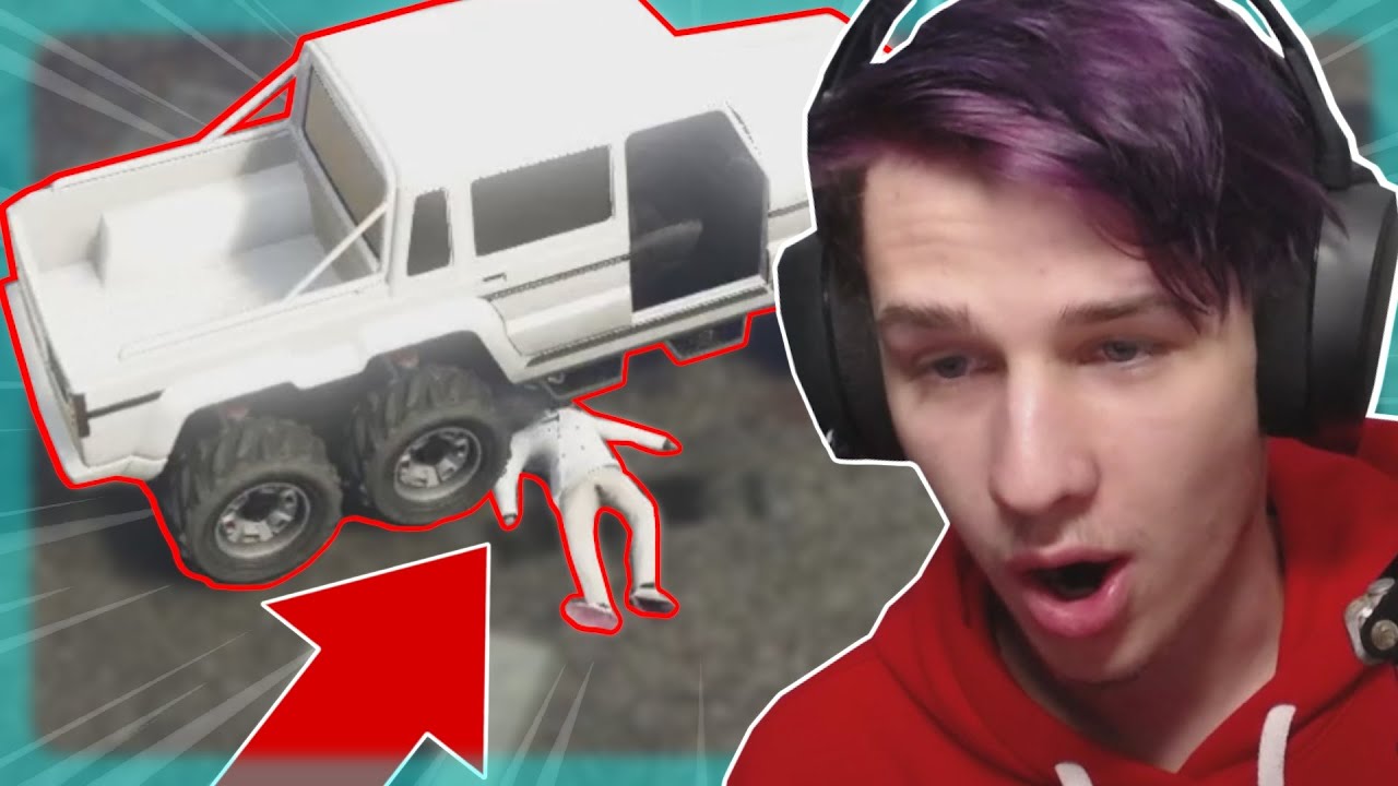 OMYLEM PŘEJEL ŠÉFA MAFIE!!!|GTA V: RP/w @marwex99 |
