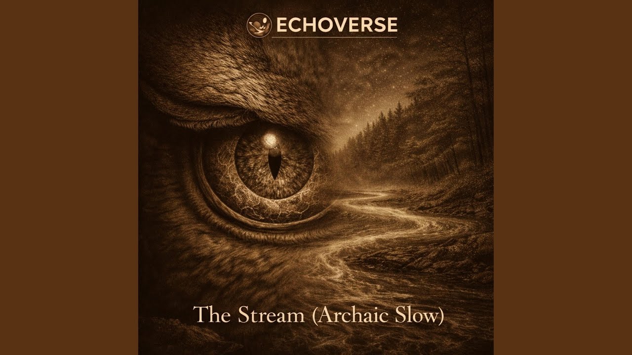 The Stream (Archaic long)