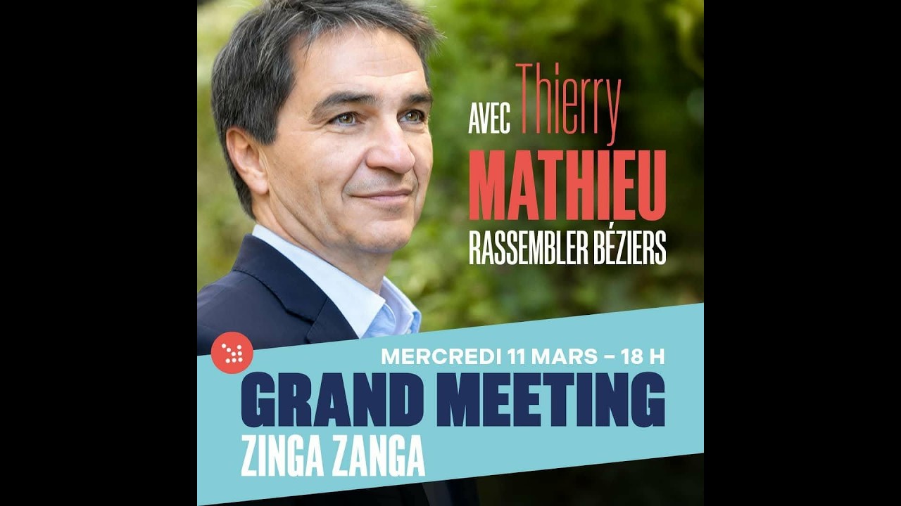 Thierry Mathieu   meeting salle Zinga Zanga mercredi 11 mars 2026 meilleur format d'image