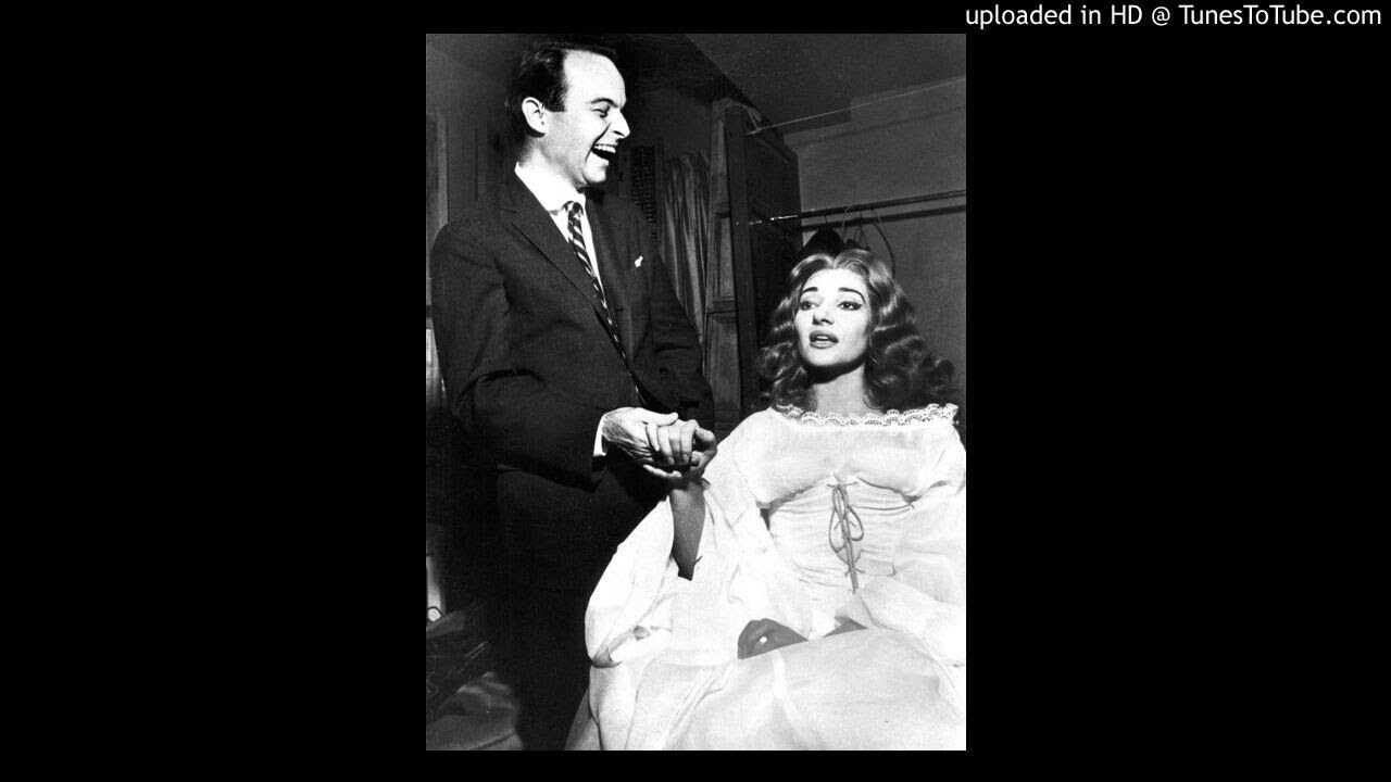 Maria Callas 