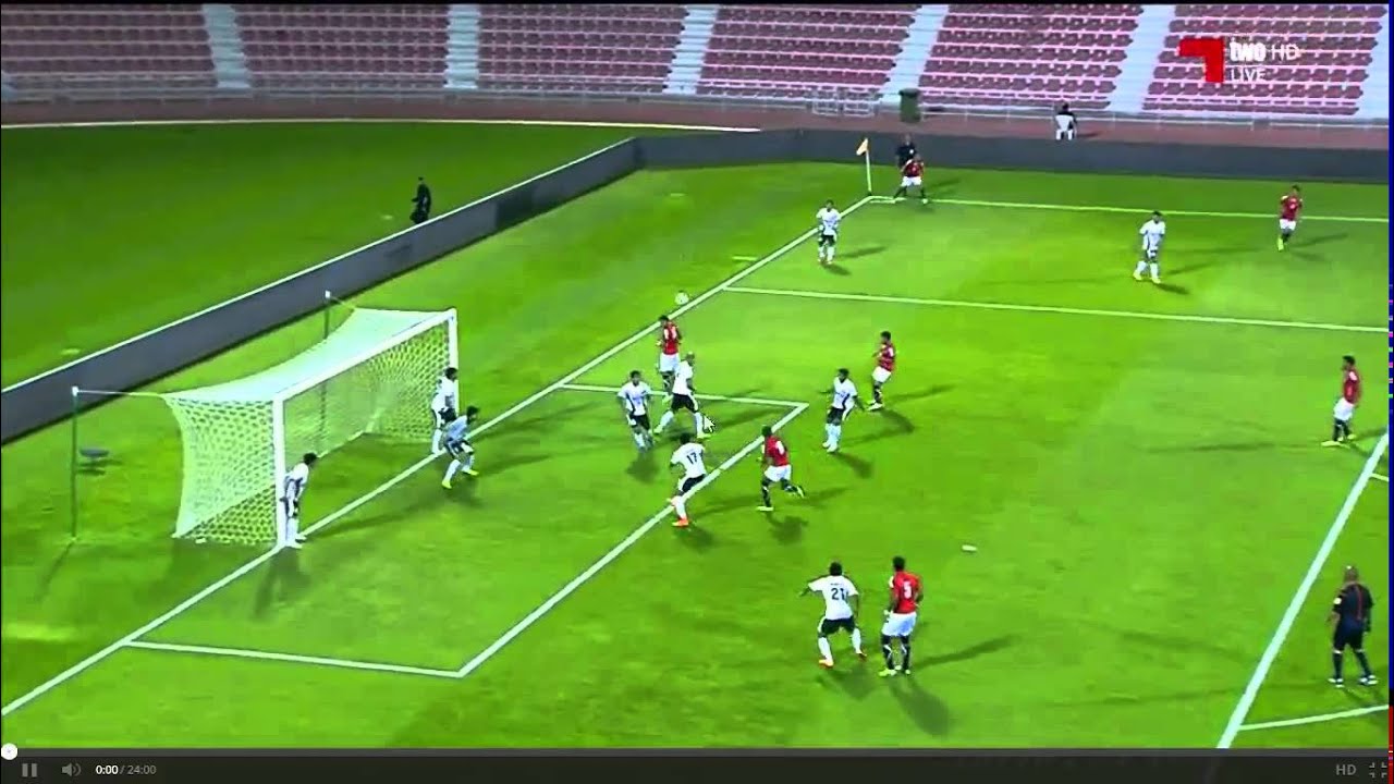 مشاهدة مباراة اليمن وباكستان بتاريخ (12/3/2015) بث مباشر